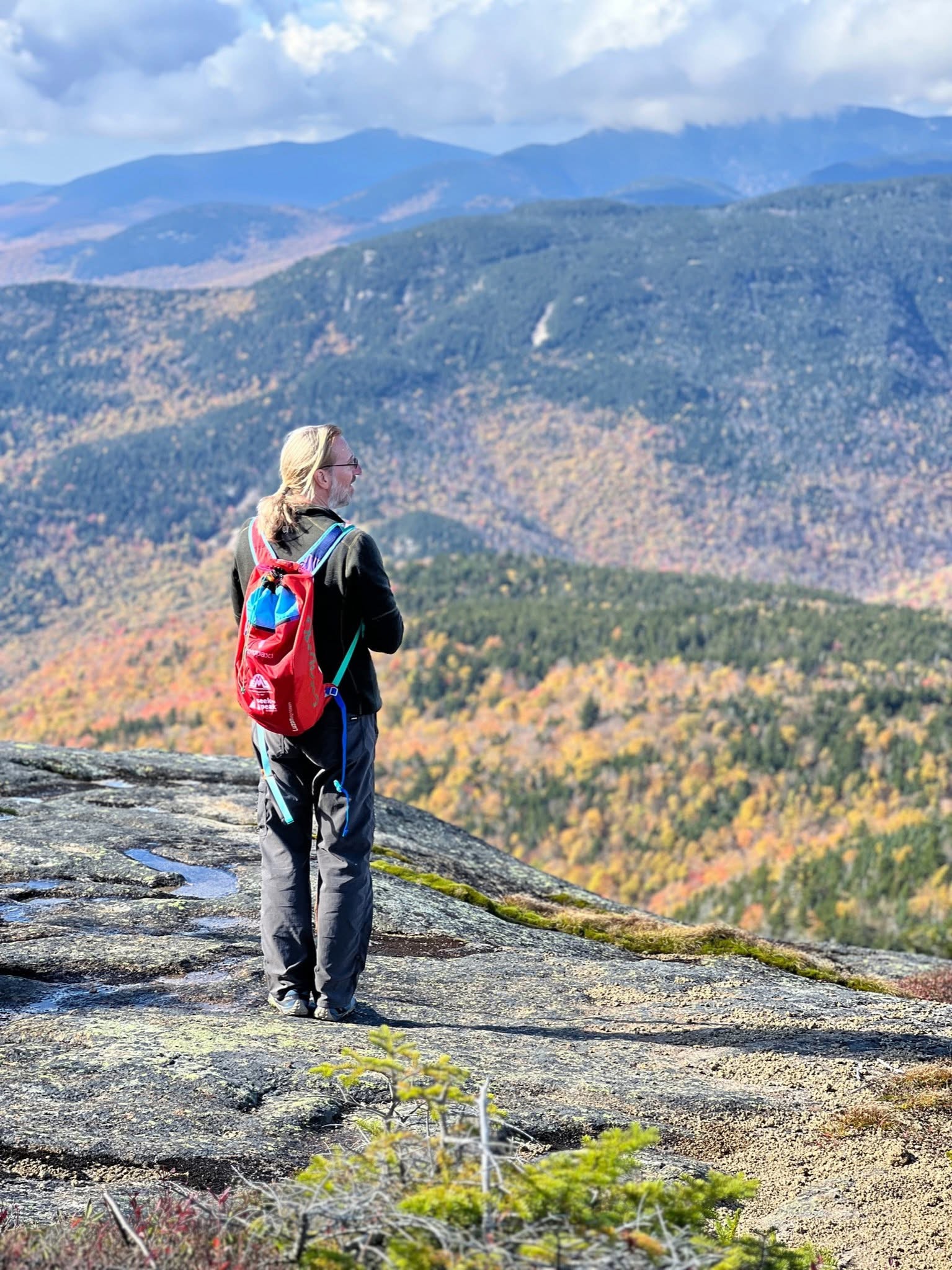 Jay Hikes the White Mountains channel image