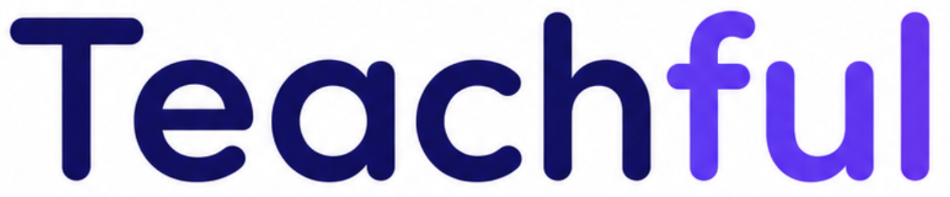 Teachful logo